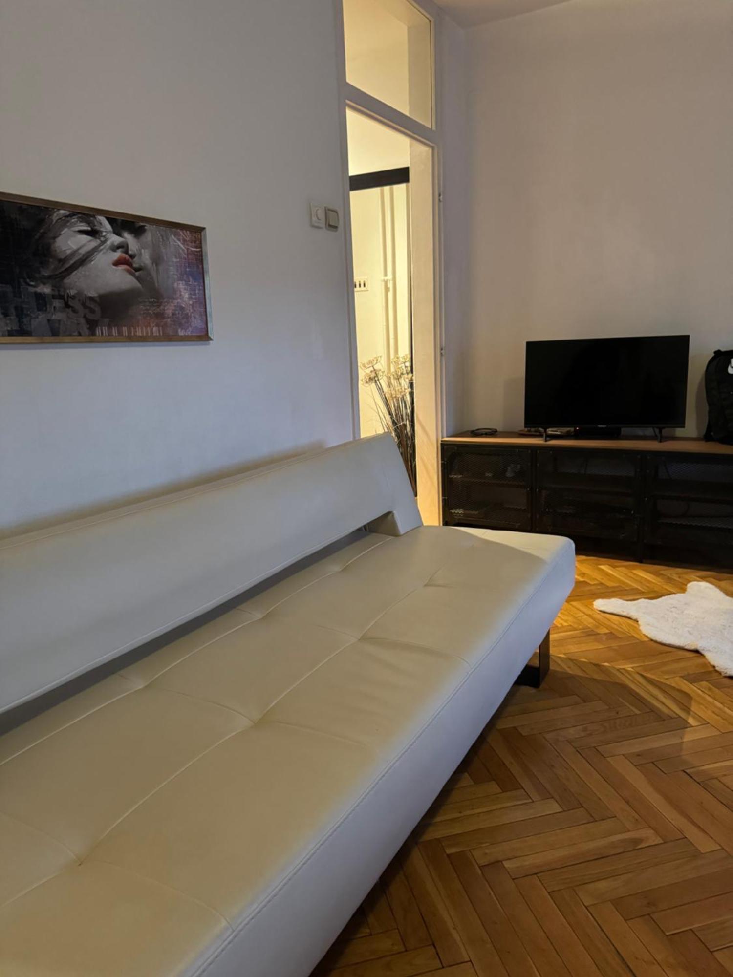 Principessa Apartment Belgrado Exterior foto